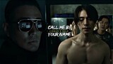 Jeong Jinman ✘ Bale ➣ 𝘾𝘼𝙇𝙇 𝙈𝙀 𝘽𝙔 𝙔𝙊𝙐𝙍 𝙉𝘼𝙈𝙀 | A Shop For Killers FMV |킬러들의쇼핑몰