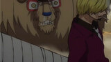One Piece Episode 1036 akhirnya update, Chopper menitikkan air mata, Sanji datang menyelamatkan dan 