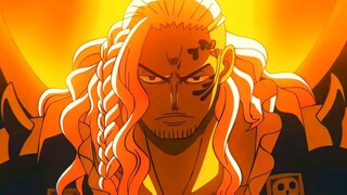 Zoro VS King🔥