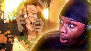 THIS WAS CRAAZY!! - FIRST TIME WATCHING HIGHSCHOOL OF THE DEAD!! Episode 1 REACTION!!