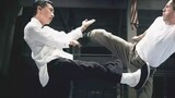 [Ip Man 4] Wing Chun Vs Sersan Patton