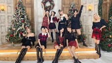 Twice Reality “Time to Twice” Healing December EP 3