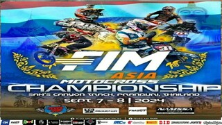 SuperMOTOCROSS