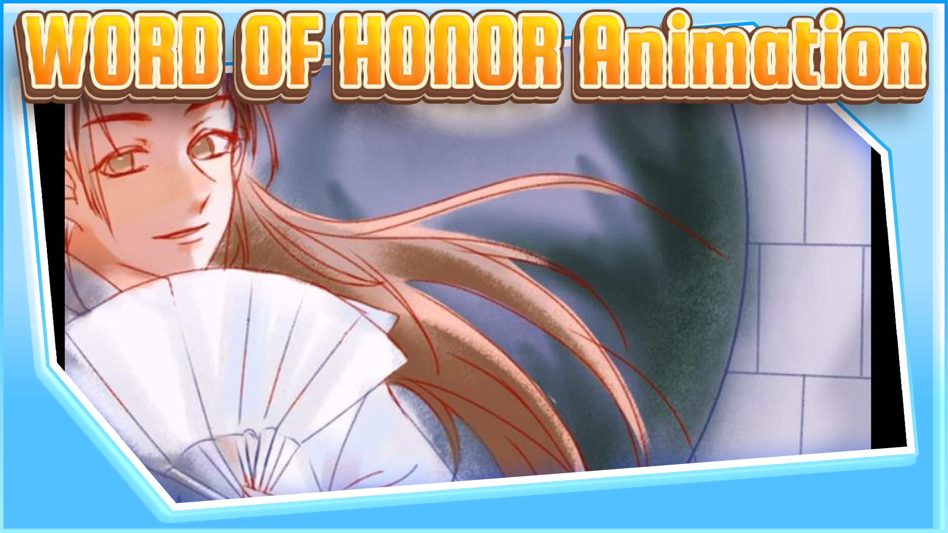 Word of Honor Anime Episod 50 Explained | Series Like Perfect World -  YouTube