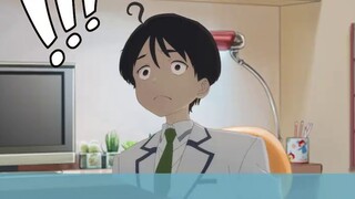 เหวินสุ่ย: เจีย ชู คุณเข้ามาได้ยังไง? ฉันจำได้ไหมว่าฉันล็อคประตู? - [ นางเอกสุนัขพ่ายแพ้มากเกินไป เล