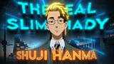 Shuji Hanma- The Real Slim Shady [AMV/EDIT] 4K 60FPS