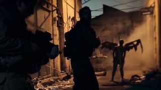 Jeruzalem (2015) : เมืองปลุกปีศาจ