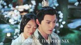 Legend of the Phoenix 💦🌙💦 Episode 26 💦🌙💦 English subtitles 💦🌙💦