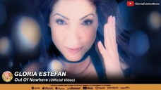 Gloria Estefan - Out Of Nowhere (Official Video)