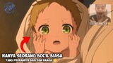SEORANG OM-OM YANG BEREINKARNASI KE DUNIA SIHIR!!! 😋| Alur Cerita Anime Mushoku Tensei (2021)