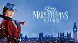 Mary Poppins Returns (2018) Dubbing Indonesia