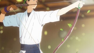 [Xianyin/Minggong Minato] Đi ngang qua thế giới | Nhưng vì tình yêu, tôi đủ can đảm để lãng phí thời