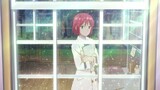Akagami no Shirayuki-hime S1 - Episode 8 (Subtitle Indonesia)