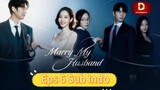 Meri May Hasben episode 6 sub indo