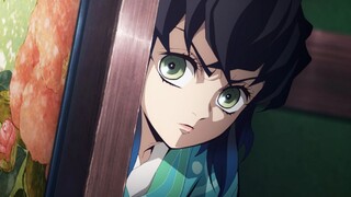 【12月/第二季】鬼灭之刃 花街篇 第3话预告【MCE汉化组】