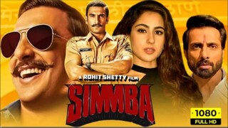 Simmba_full movie