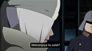 Konoha lemahhh? 🤫😏