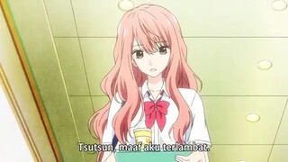 Ep-4-3D Kanojo Real Girl (sub indo)