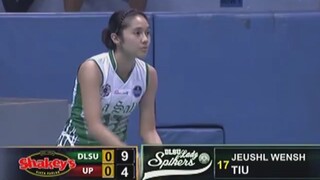 DLSU vs UP R175