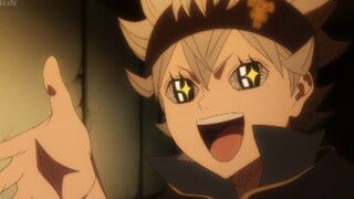 สปอย EP.7 แบล็คโคลเวอร์ - Black Clover