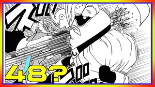 Dragon Ball Super Ch 48 Predictions and More.