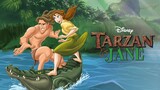 Tarzan & Jane - Watch Full Movie : Link link ln Description