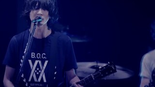 BUMP OF CHICKEN「Hello,world!」LIVE MUSIC VIDEO from BD / DVD『BUMP OF CHICKEN結成20周年記念Special Live「20」』