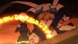 [Anime] Cảnh cắt của Gilgamesh | "Fate"