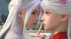 The Lagend Of Martial Immortal Eps 101 sub indo