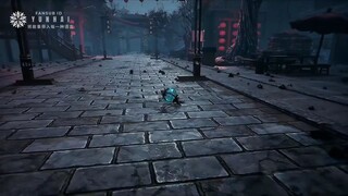 100000 years of Refining Qi eps 238 sub indo