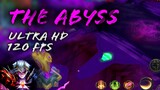 [Old] How to get The Abyss Map [Mobile Legends Custom Map] Semi Night Mode.