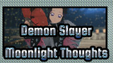 [Demon,Slayer,MMD],Kocho,Shinobu's,Moonlight,Thoughts