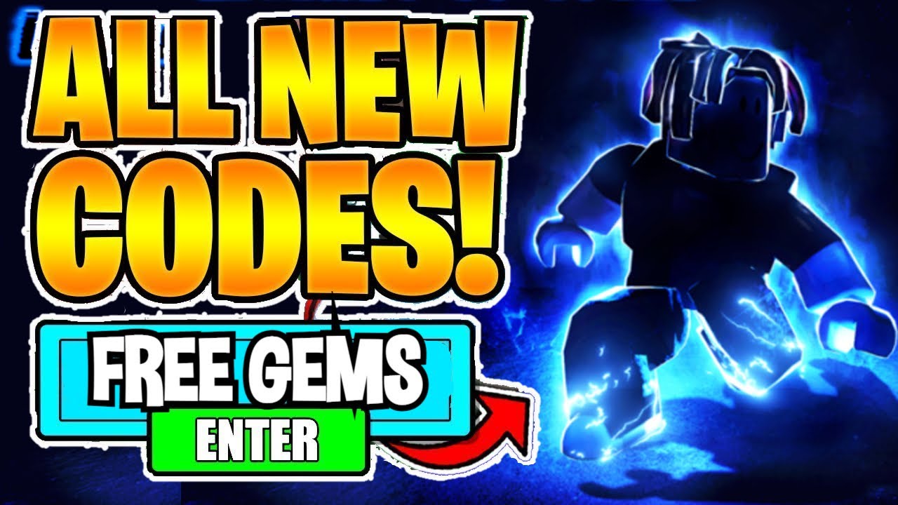 ALL MUSCLE LEGENDS CODES! (July 2021)  ROBLOX Codes SECRET/WORKING -  BiliBili