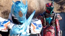 Kamen Rider Bulid Episode 30