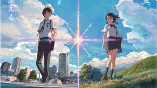 Kimi no Na wa - Subtitle Indonesia (1080p)