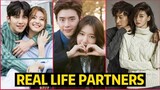 Korean Drama Suspicious Partner 2017 Cast Real Life Partners 2022 | FK creation