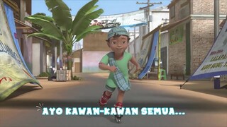 Adit & Sopo Jarwo | Jalan-jalan Sore Sambil Menyanyi Bersama