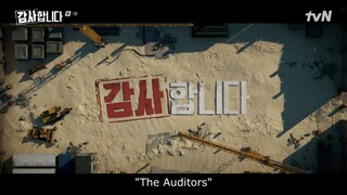 THE AUDITORS (2024) EPISODE 6 SUB INDONESIA