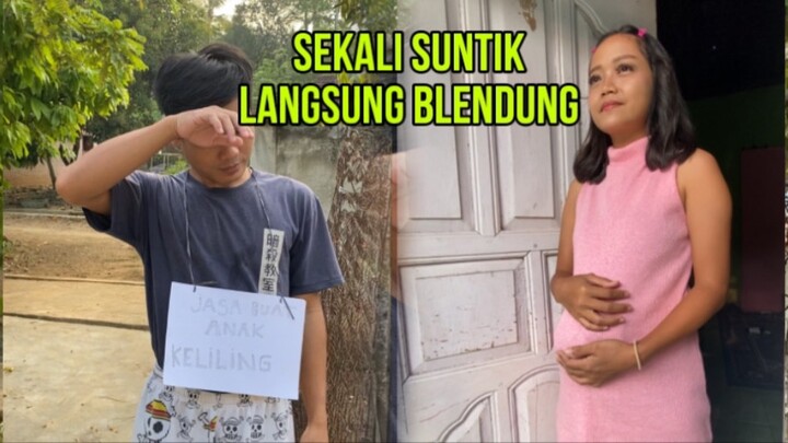 Parodi Jasa keliling Buat anak