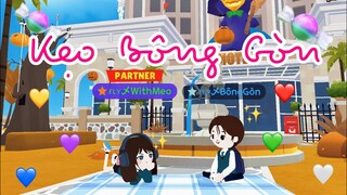 PHIM PLAY TOGETHER | KẸO BÔNG GÒN (tập 14) : Phản bội