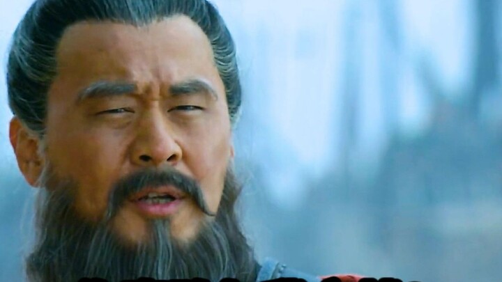 ใหม่สามก๊ก: Cao Cao เริ่มยุทธการที่ Hanzhong แต่เขาไม่คาดคิดว่าจะถูกแทงที่ด้านหลังโดย Zhao Yun