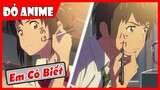 [AMV] Em Có Biết - H2K (Lyrics) Đỏ Anime