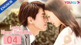 [Loving, Never Forgetting] EP04 | Accidently Having a Kid with Rich CEO | Jerry Yan/Tong Liya |YOUKU