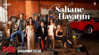 Sahane Hayatim - Episode 28 (English Subtitles)