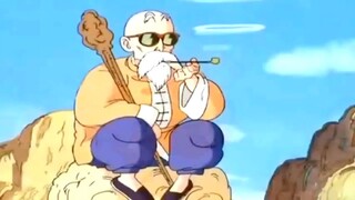 dan dan kokoro hikareteku ( dragon ball GT )