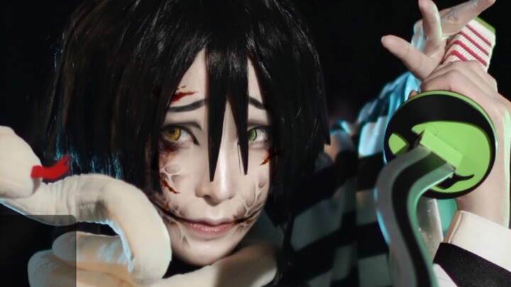 [COS MV] Demon Slayer