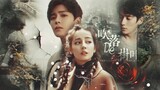 [Thai drama stalker | Blowing leaves] Dilraba | Zhu Yilong | Hou Minghao | Luo Yunxi | Tse Junhao | 