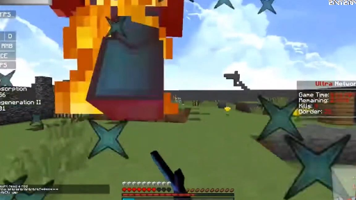 UHC HIGHLIGHT #23