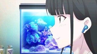 180-Byo de Kimi no Mimi o Shiawase ni Dekiru ka? - Ep06 [Sub Indo]