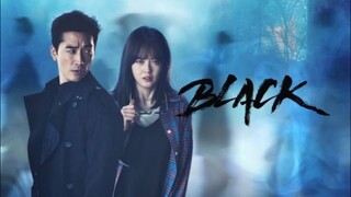 ภารกิจคู่หูล่าวิญญาณ Black (พากย์ไทย) ตอนที่ 1